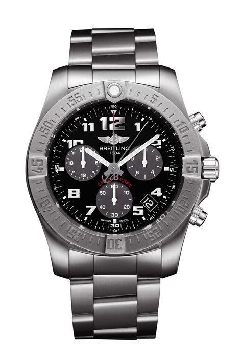 breitling chronospace military edition|breitling chronospace evo b60.